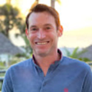 Meet your Posher, Kyle